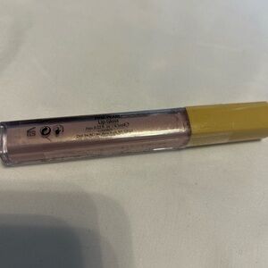 READY TO WEAR LUREX LIPS LIPGLOSS COLOR Pink Pearl FULL SIZE NEW